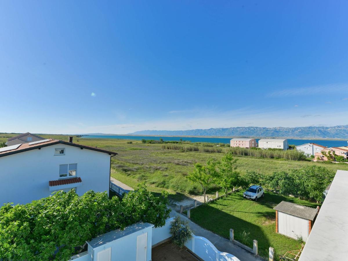 Apartment Jadran - Nin121 By Interhome Exterior foto