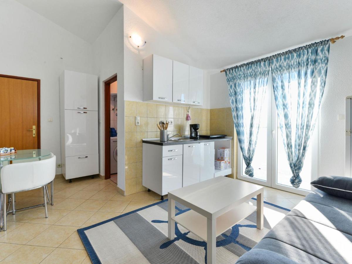 Apartment Jadran - Nin121 By Interhome Exterior foto
