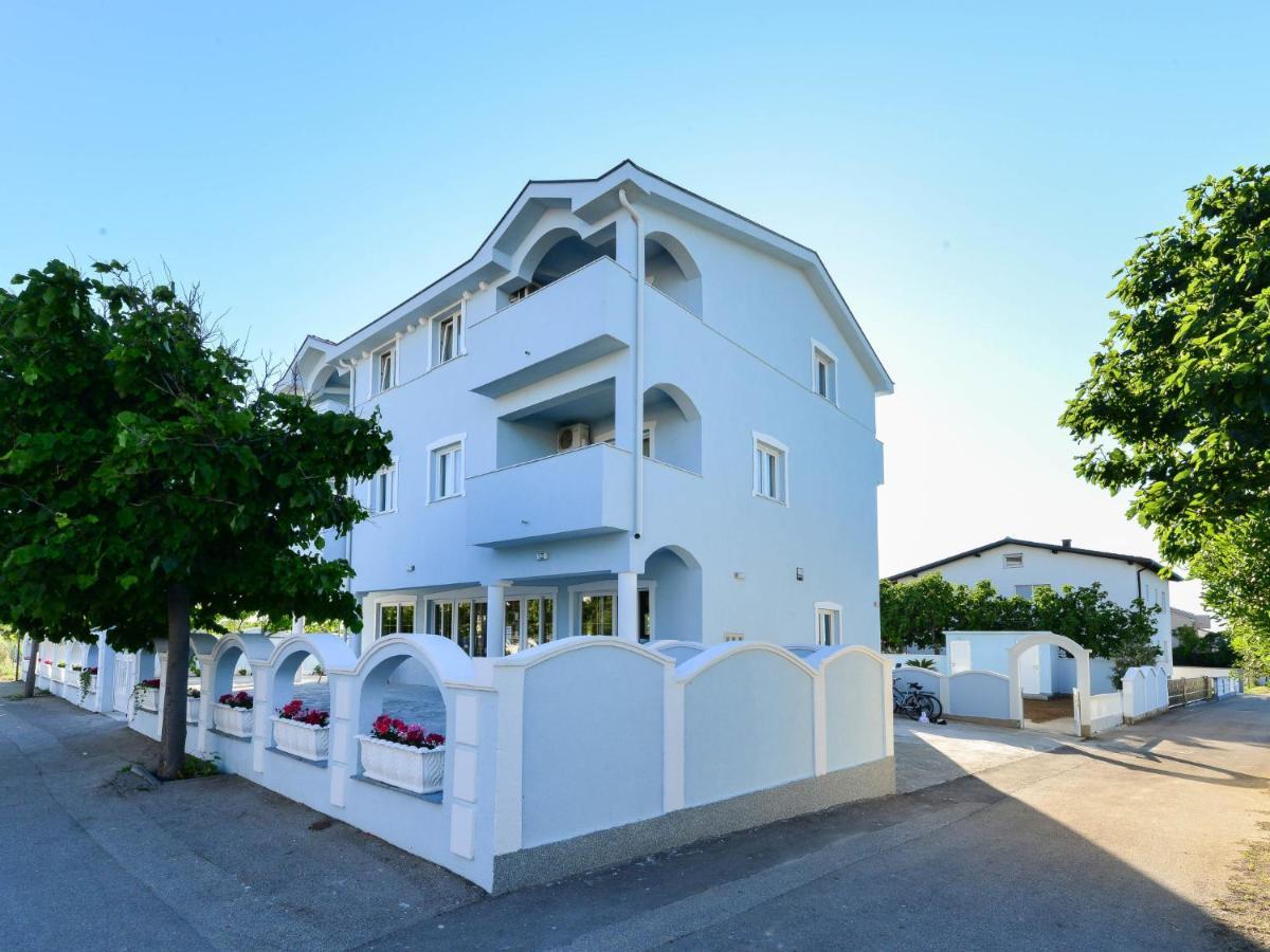 Apartment Jadran - Nin121 By Interhome Exterior foto
